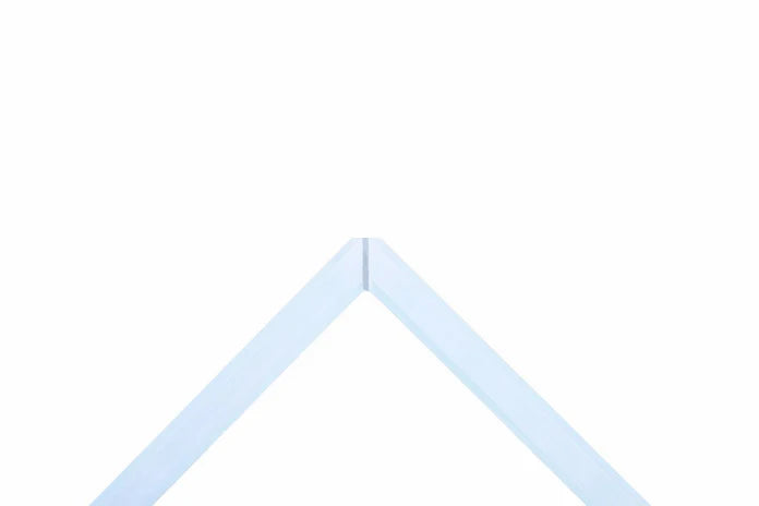 UNS 3N - 2.9 Gallon Ultra Clear Rimless Aquarium - Betta USA Aquatic