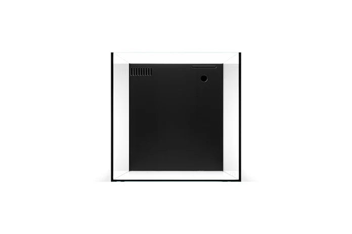 UNS 40A - 16 Gallon Dual AIO Rimless Aquarium