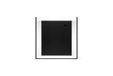 UNS 40A - 16 Gallon Dual AIO Rimless Aquarium
