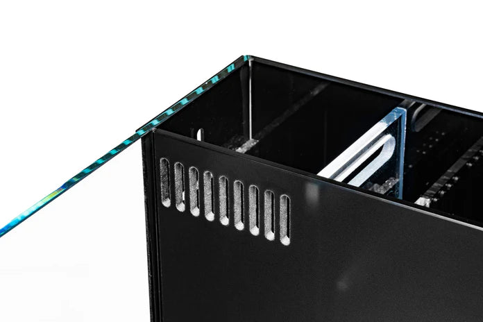 UNS 40A - 16 Gallon Dual AIO Rimless Aquarium - Betta USA Aquatic