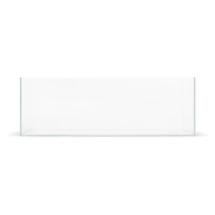 UNS 45L - 3.4 Gallon Ultra Clear Rimless Aquarium