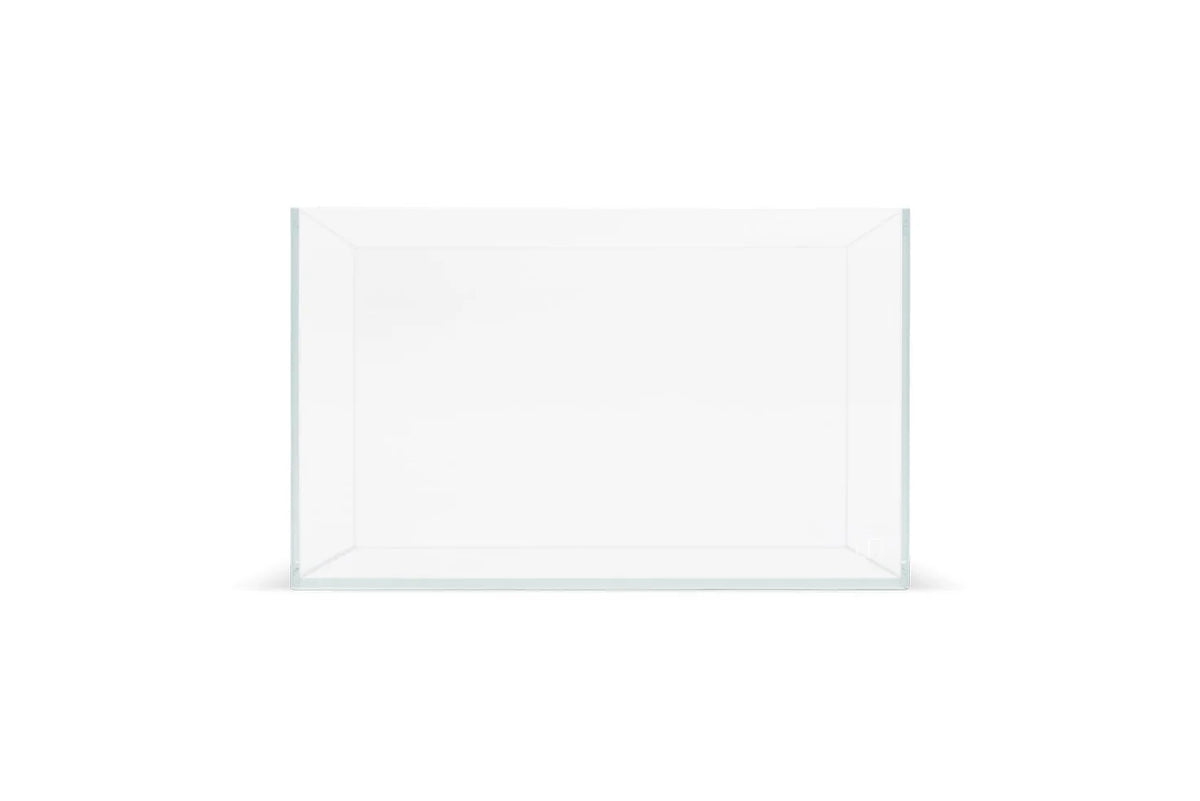 UNS 5N - 4.6 Gallon Ultra Clear Rimless Aquarium