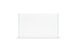 UNS 5N - 4.6 Gallon Ultra Clear Rimless Aquarium