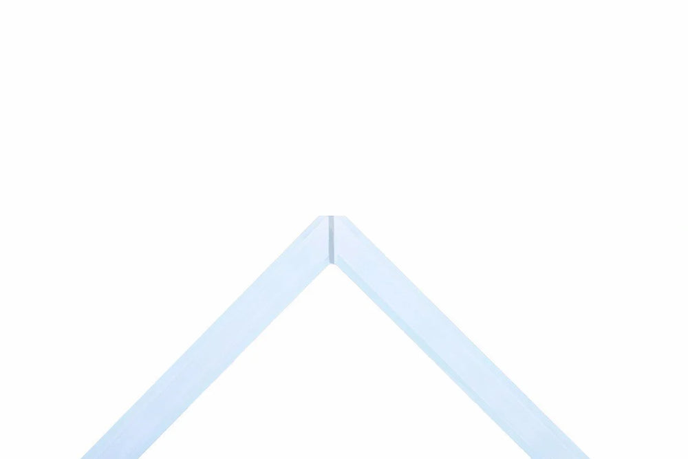 UNS 5N - 4.6 Gallon Ultra Clear Rimless Aquarium - Betta USA Aquatic