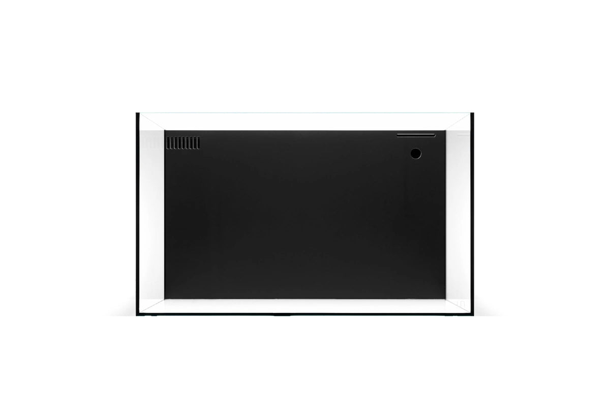 UNS 60A - 20 Gallon Dual AIO Rimless Aquarium