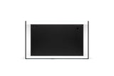 UNS 60A - 20 Gallon Dual AIO Rimless Aquarium