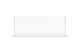 UNS 60S - 10.2 Gallon Ultra Clear Rimless Aquarium