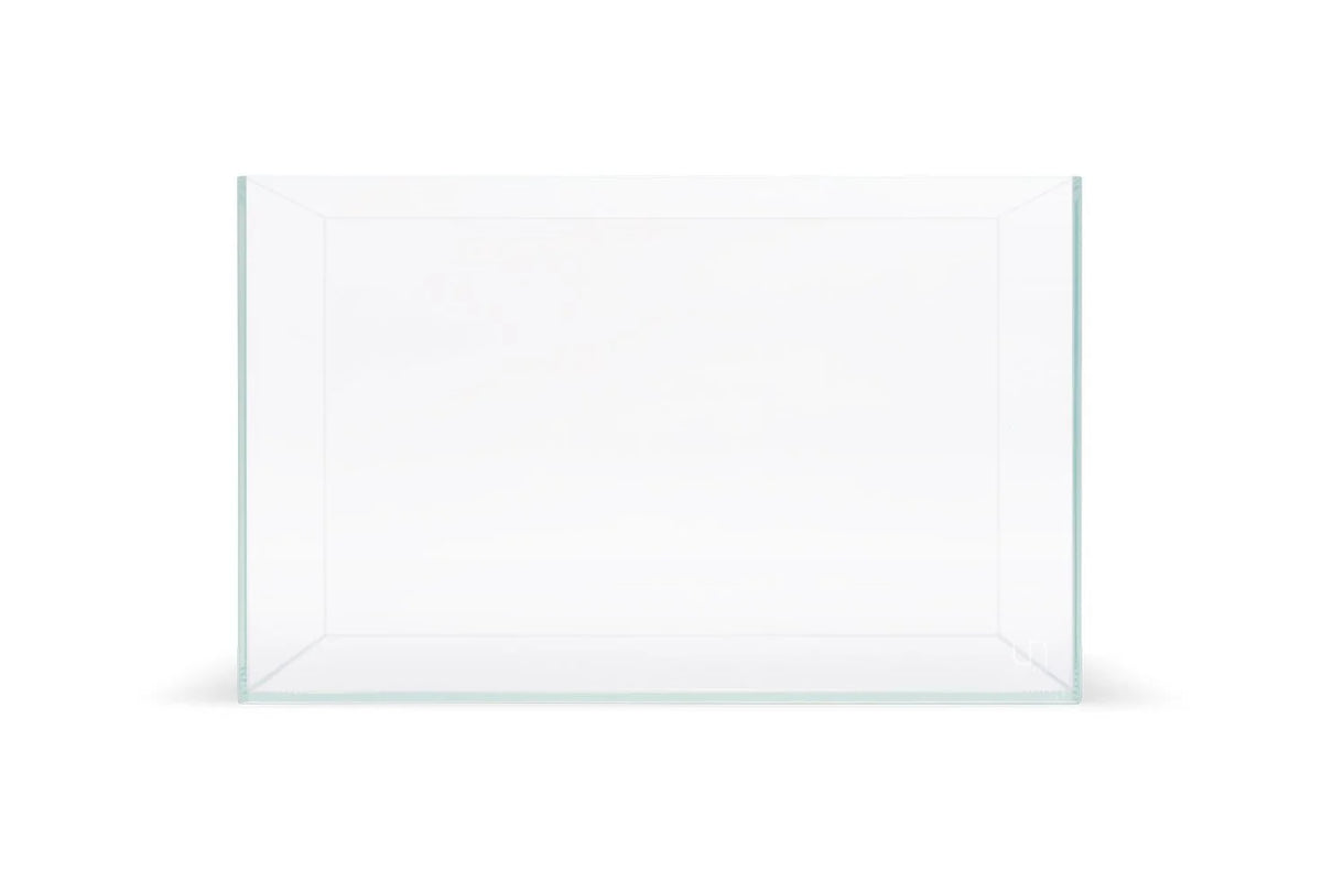 UNS 60U - 20.5 Gallon Ultra Clear Rimless Aquarium
