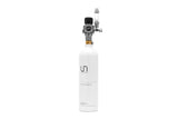 UNS CO2 Paintball Cylinder - 24 Oz.