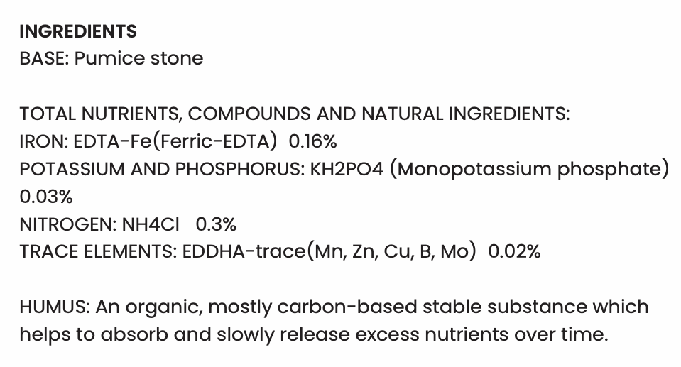 UNS Controbase 2L - Betta USA Aquatic