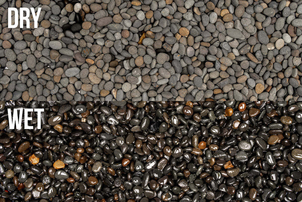 UNS Controsand 3L - Kona - Gravel - Betta USA Aquatic