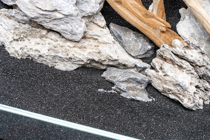 UNS Controsand 3L - Maui - Betta USA Aquatic