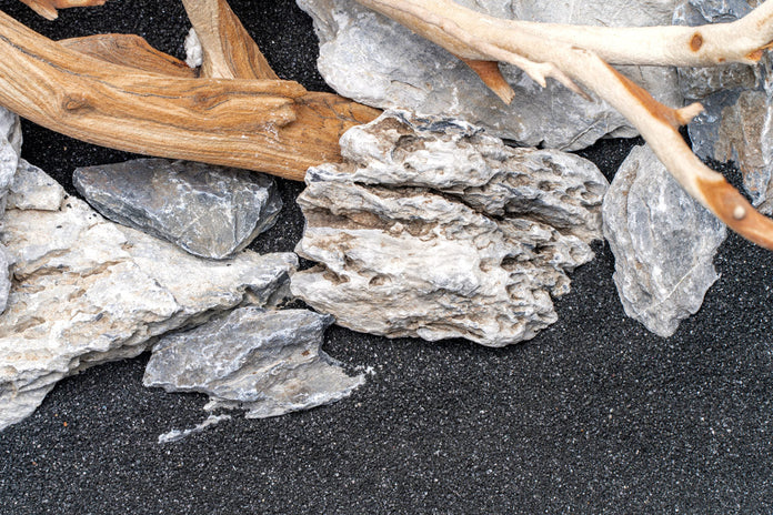 UNS Controsand 3L - Maui - Betta USA Aquatic