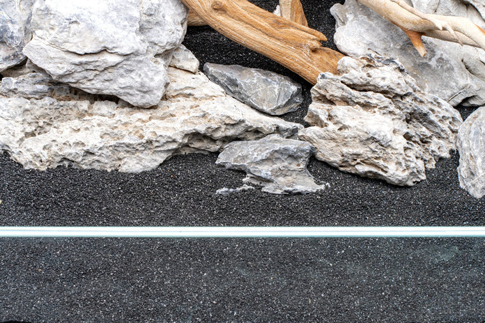 UNS Controsand 3L - Maui - Betta USA Aquatic