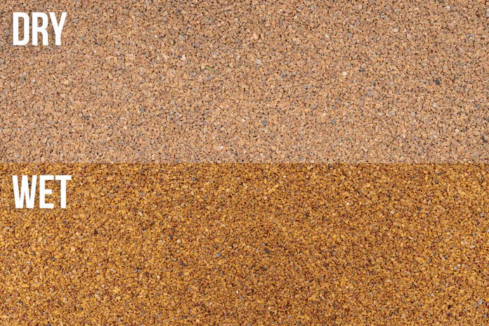 UNS Controsand 3L - Mojave - Betta USA Aquatic