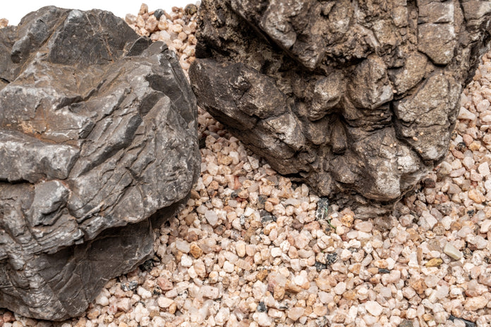 UNS Controsand 3L - Monterey - Gravel - Betta USA Aquatic