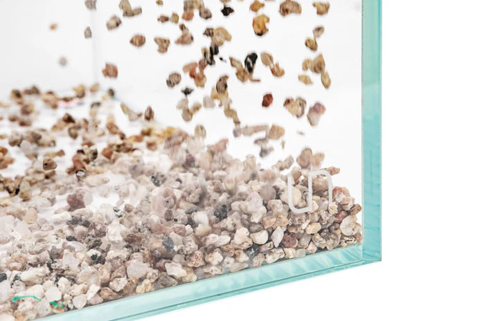 UNS Controsand 3L - Monterey - Gravel - Betta USA Aquatic