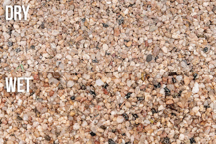 UNS Controsand 3L - Monterey - Gravel - Betta USA Aquatic