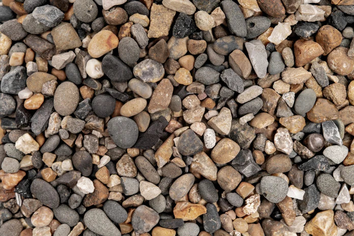 UNS Controsand 3L - Santa Fe - Gravel