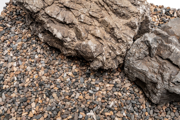 UNS Controsand 3L - Santa Fe - Gravel