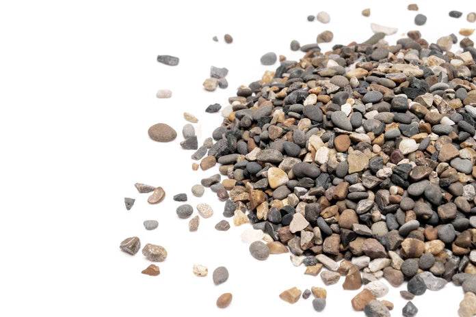 UNS Controsand 3L - Santa Fe - Gravel
