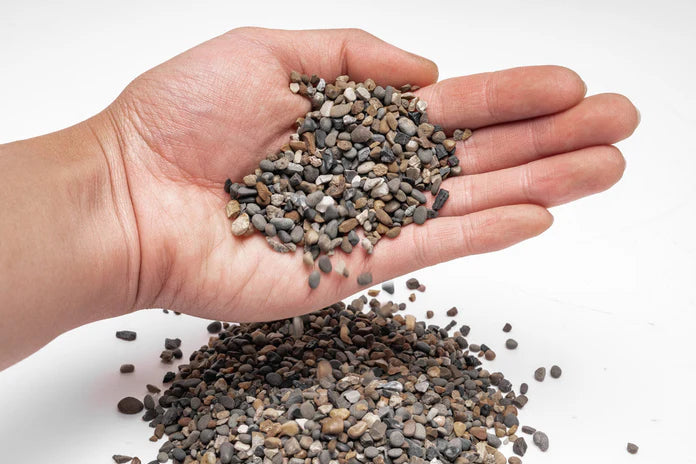 UNS Controsand 3L - Santa Fe - Gravel