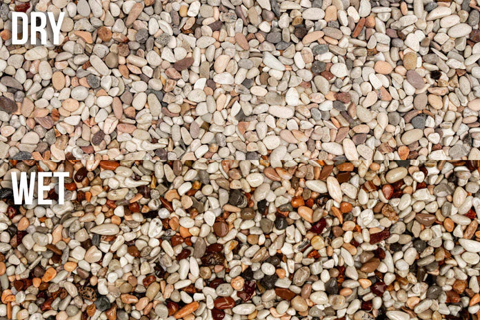 UNS Controsand 3L - Tahoe - Gravel - Betta USA Aquatic