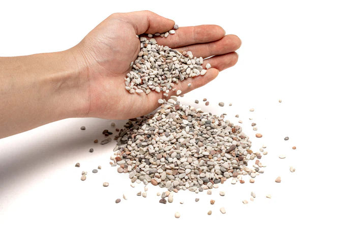 UNS Controsand 3L - Tahoe - Gravel - Betta USA Aquatic