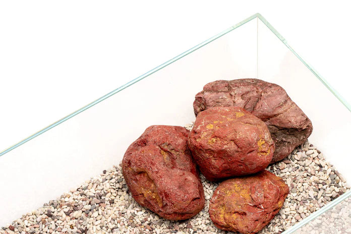 UNS Controsand 3L - Tahoe - Gravel - Betta USA Aquatic