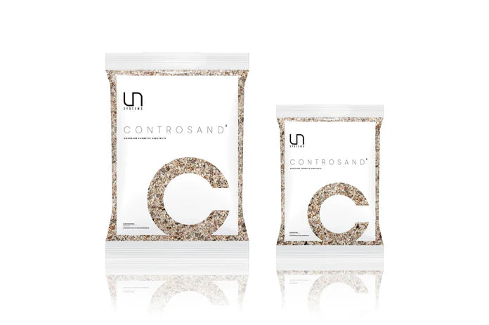 UNS Controsand 3L - Tahoe - Gravel
