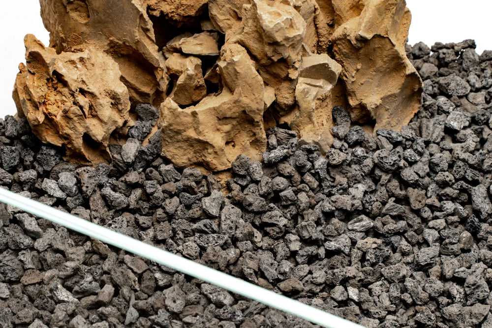 UNS Controsand 3L - Vesuvius - Betta USA Aquatic