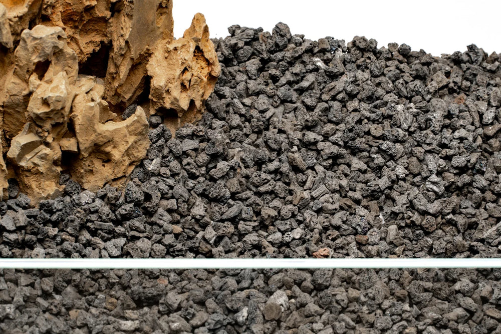 UNS Controsand 3L - Vesuvius - Betta USA Aquatic