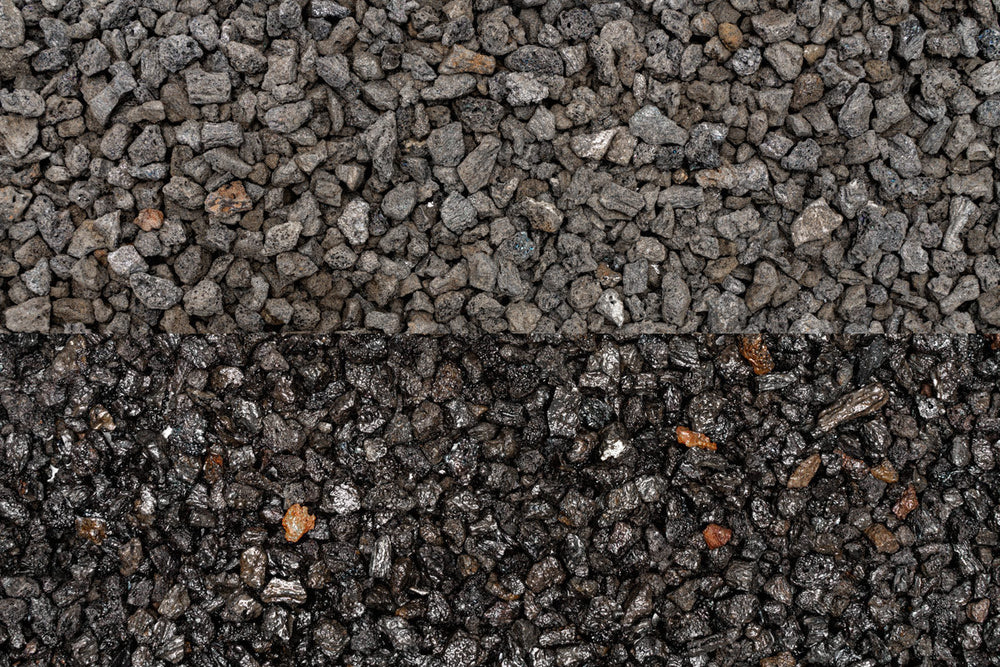 UNS Controsand 3L - Vesuvius - Betta USA Aquatic