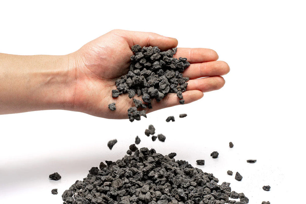 UNS Controsand 3L - Vesuvius - Betta USA Aquatic