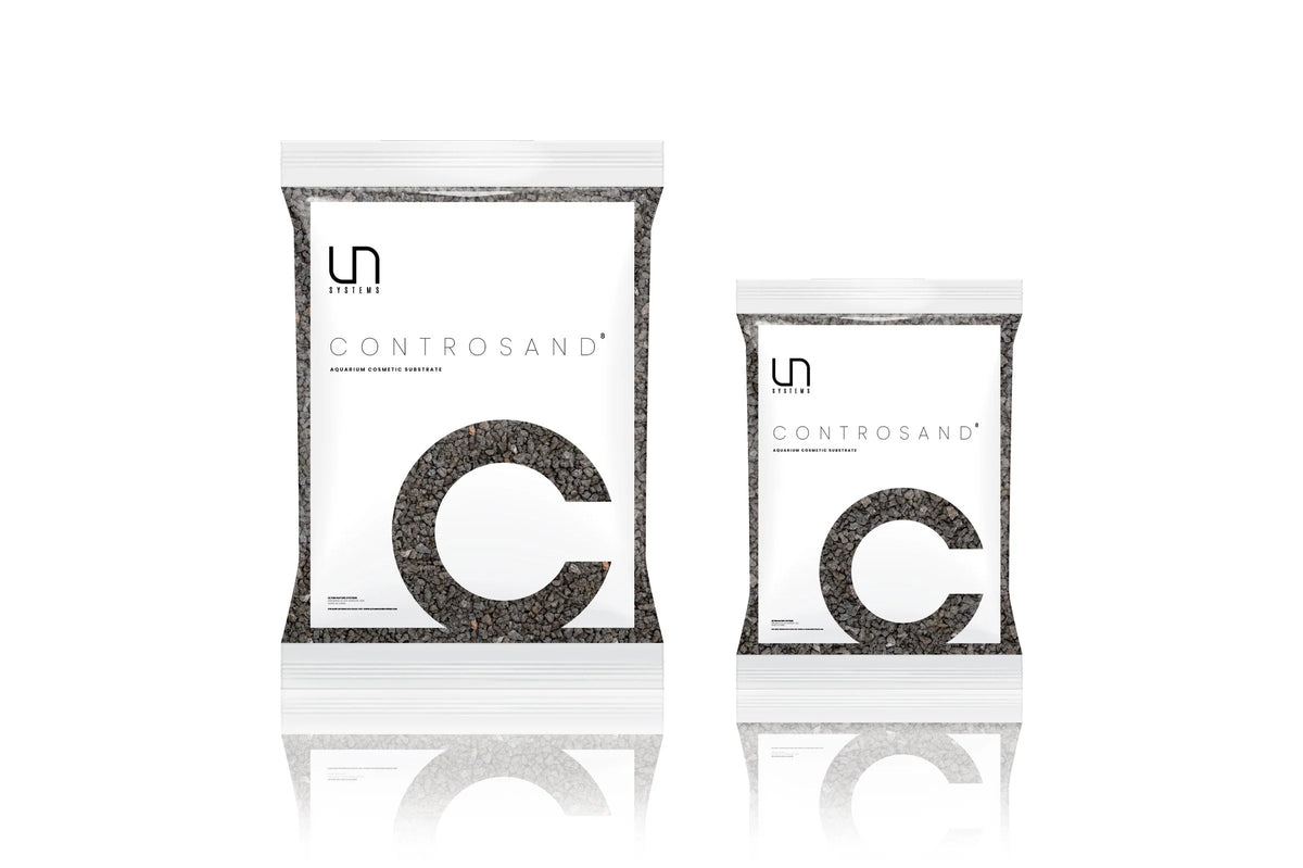 UNS Controsand 3L - Vesuvius