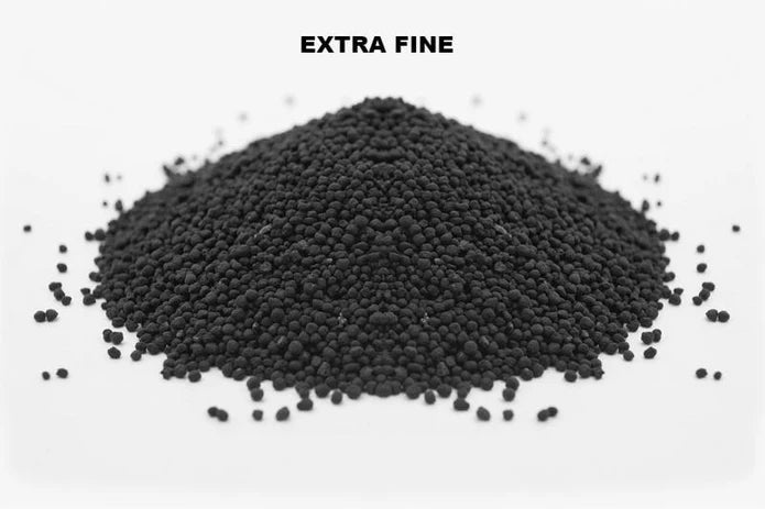 UNS Controsoil Black - Betta USA Aquatic