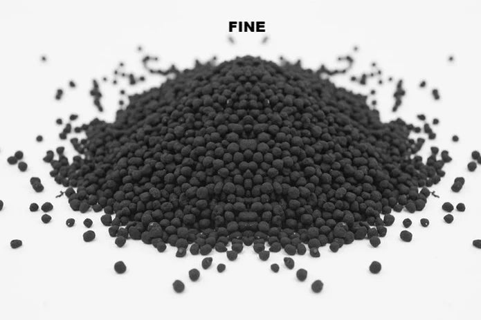 UNS Controsoil Black - Betta USA Aquatic