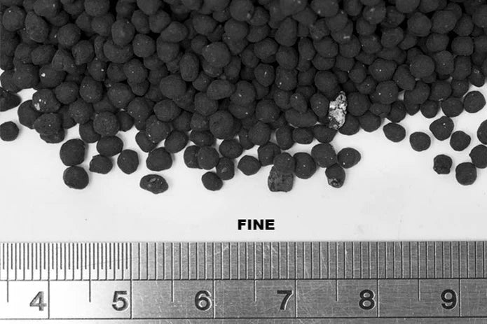 UNS Controsoil Black - Betta USA Aquatic