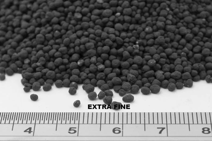 UNS Controsoil Black - Betta USA Aquatic