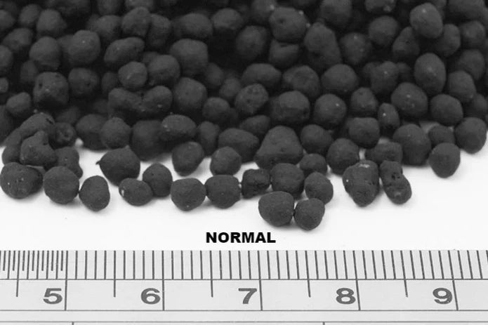 UNS Controsoil Black - Betta USA Aquatic