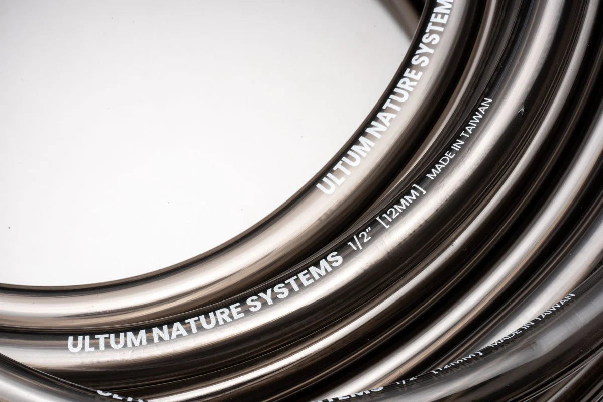 UNS Filter Tubing