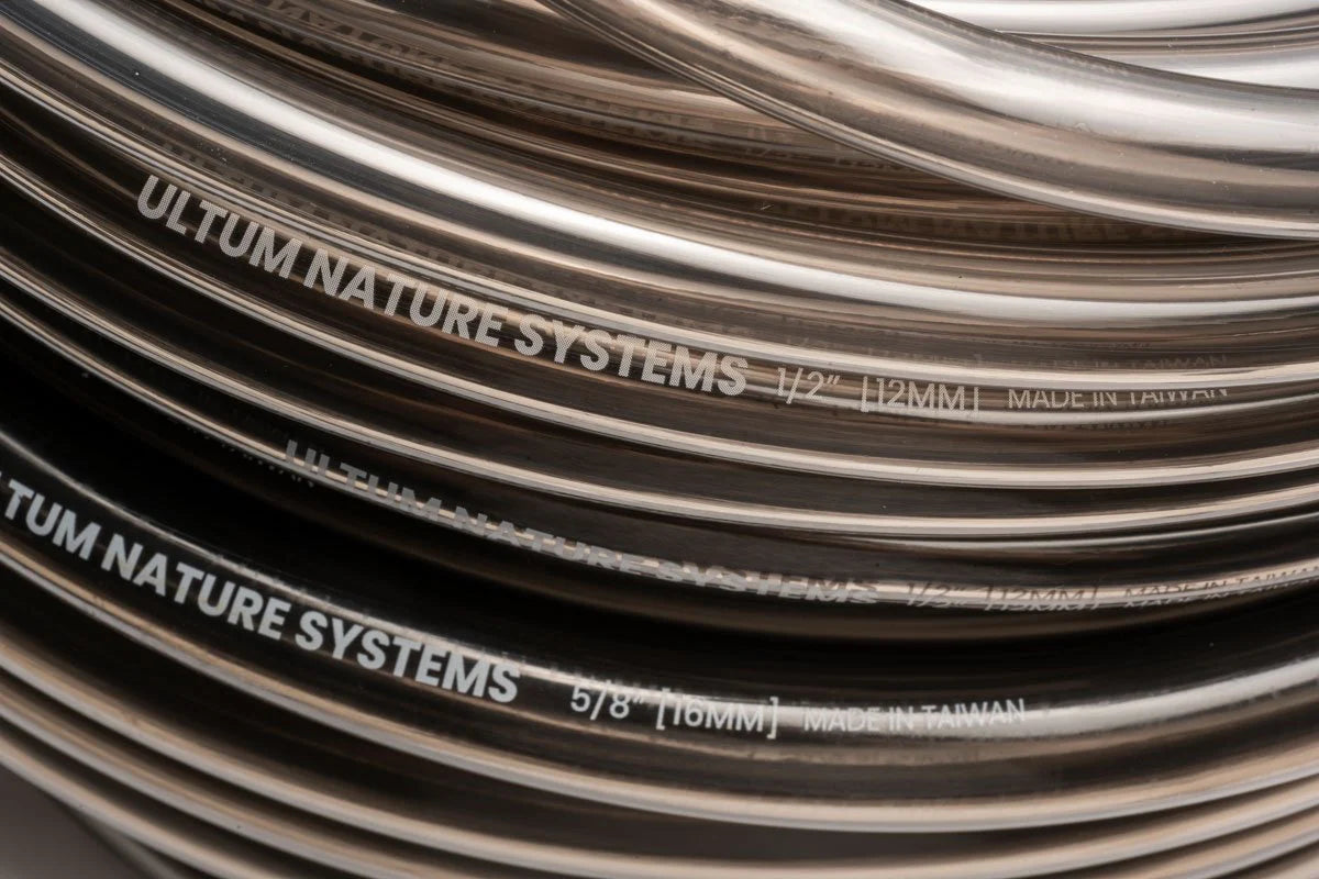 UNS Filter Tubing
