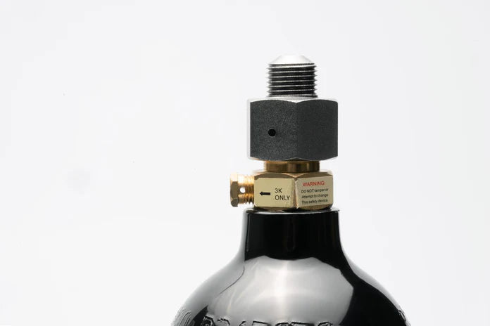 UNS Mini Dual Stage CO2 Regulator