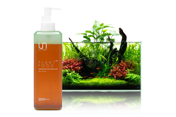 UNS Plant Food - Max - Betta USA Aquatic