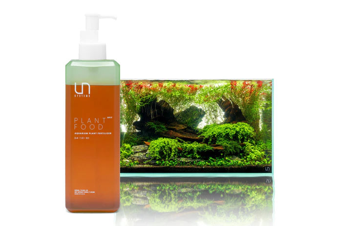 UNS Plant Food - Max - Betta USA Aquatic