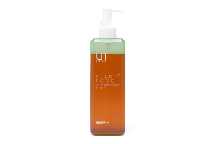 UNS Plant Food - Max - Betta USA Aquatic