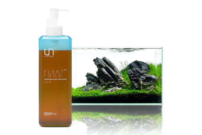 UNS Plant Food - Min - Betta USA Aquatic