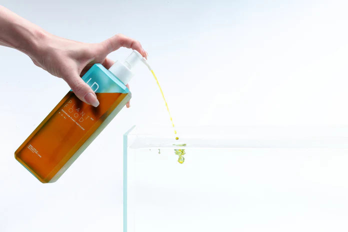 UNS Plant Food - Min - Betta USA Aquatic