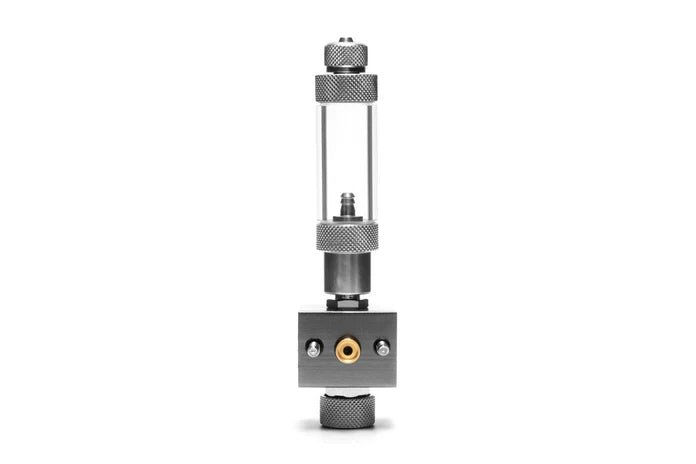 UNS Pro CO2 Manifold Block