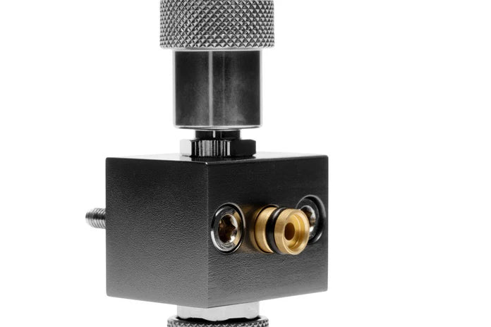 UNS Pro CO2 Manifold Block